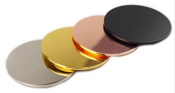 Zinc Alloy Lids Zinc Alloy Lids