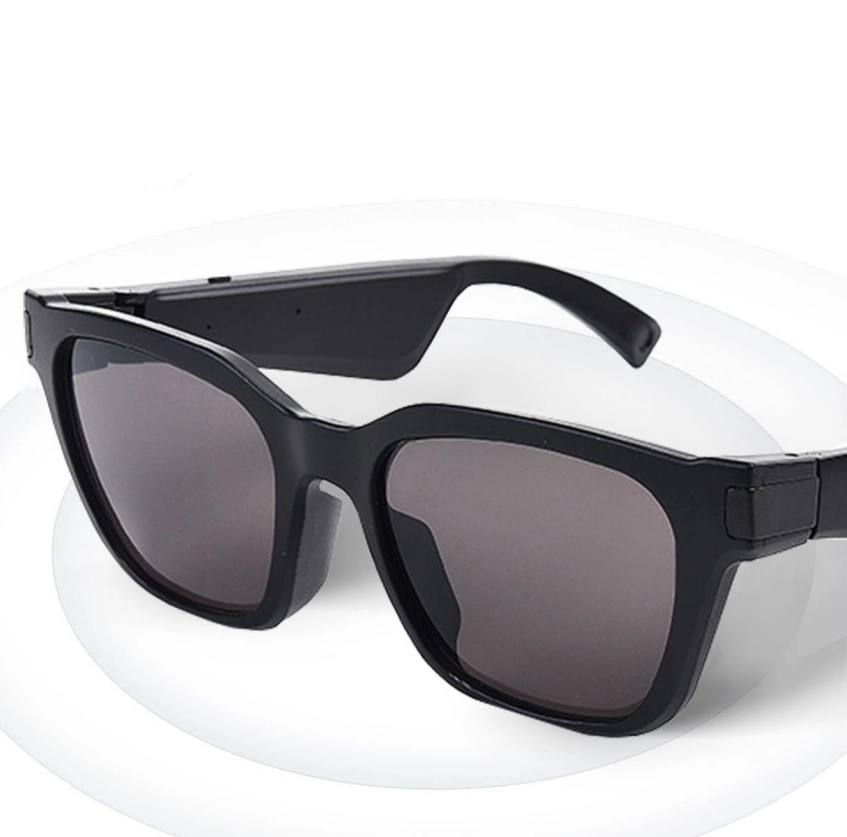 China smart sunglass