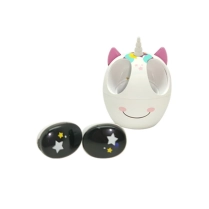 Портативные беспроводные Bluetooth-наушники Animal TWS