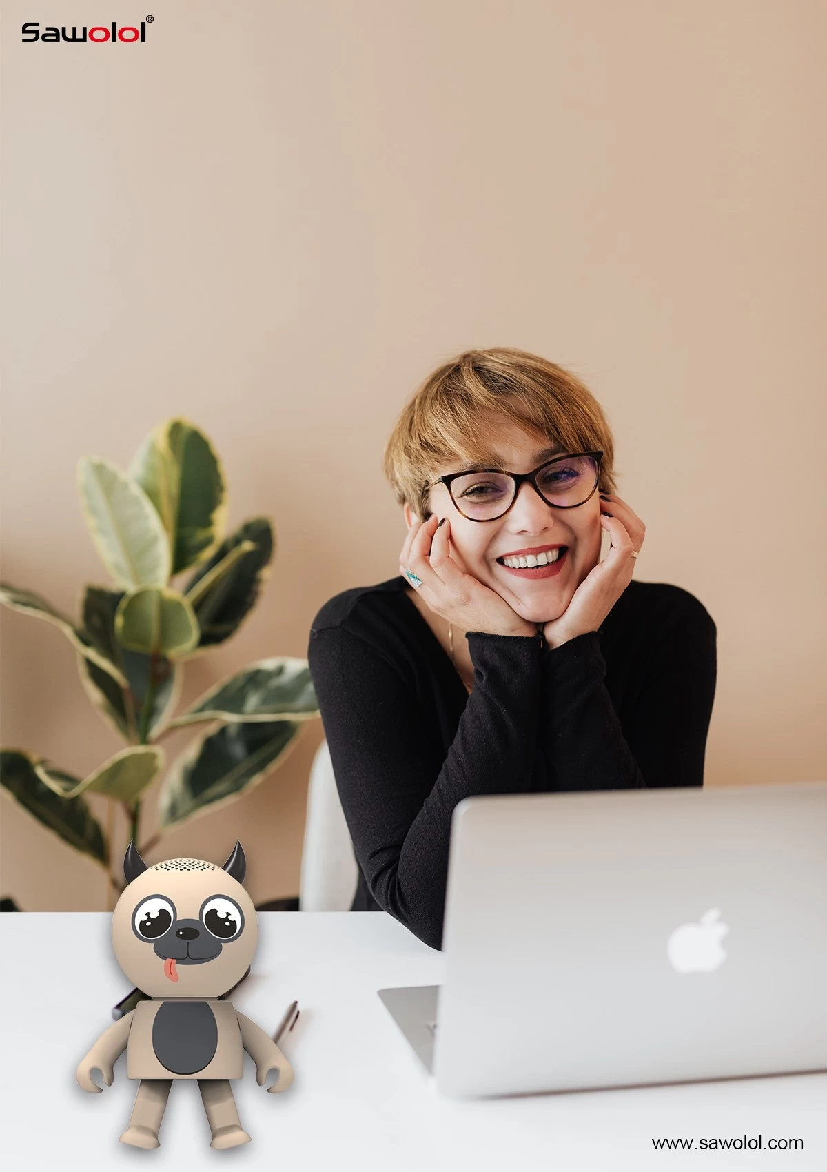 कुत्ता नृत्य वक्ता