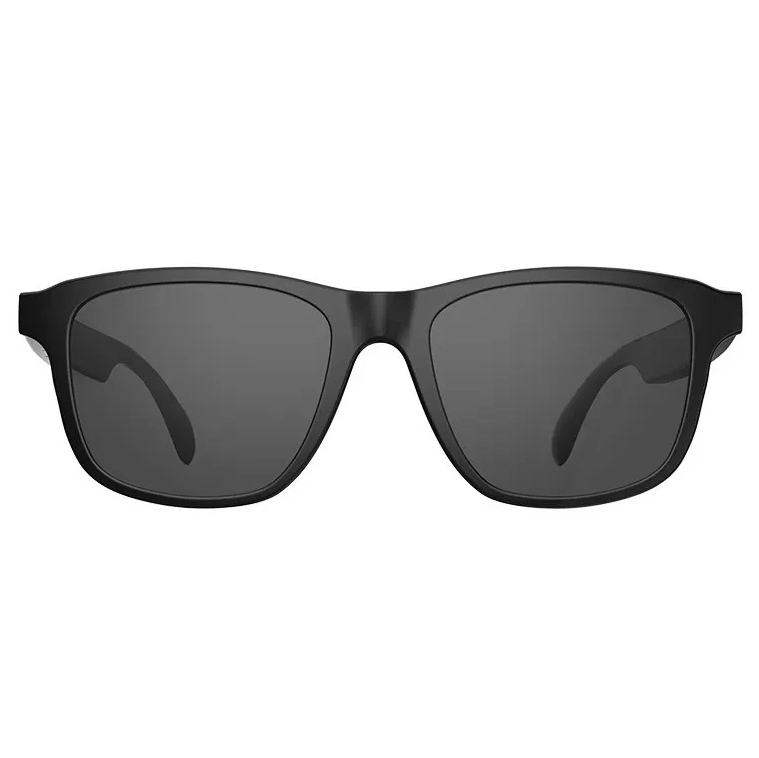 Aktualisieren Sie Ihre Sonne -Zeit: Erleben Sie Musik, Anrufe und Schutz mit intelligenter Audio -Sonnenbrille