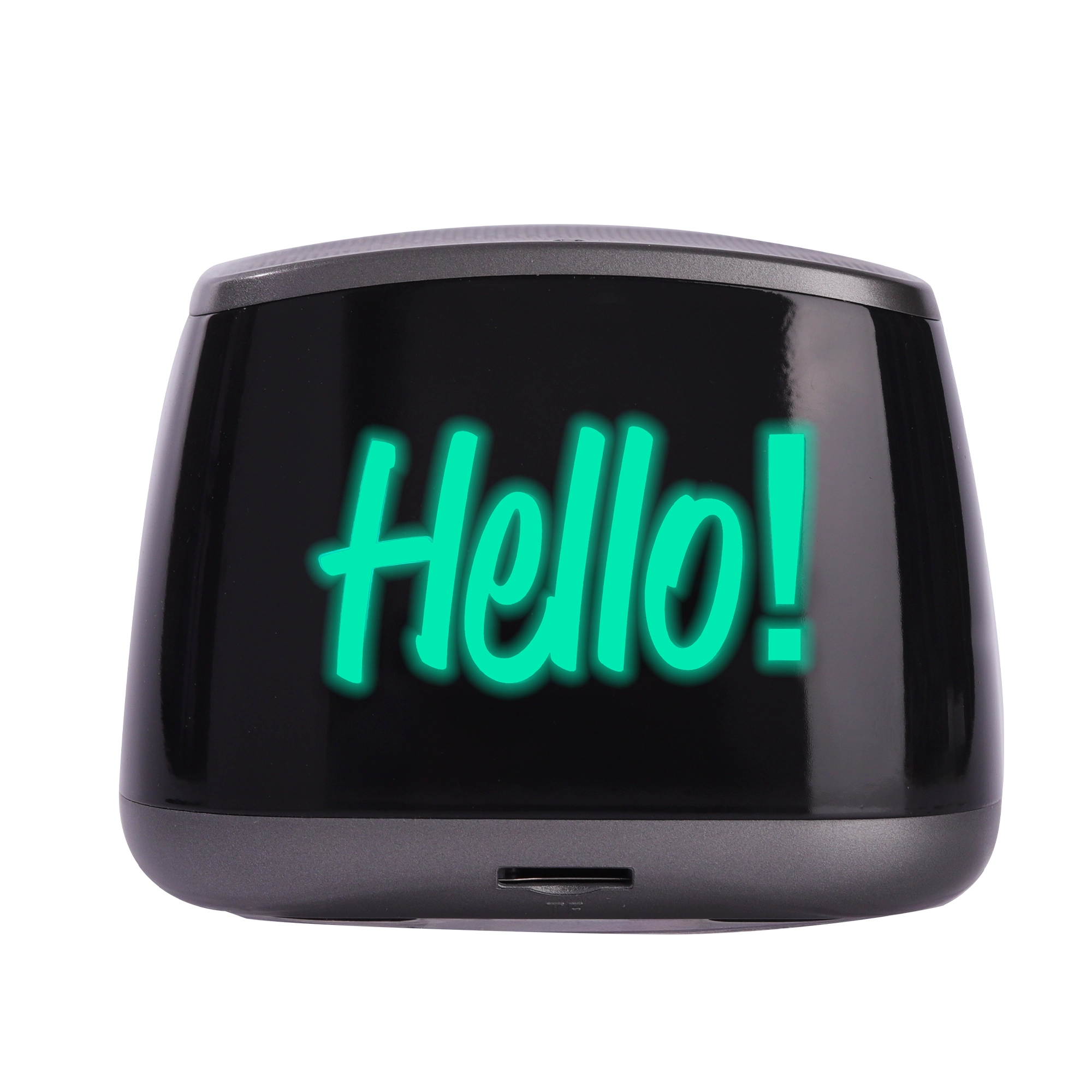 Bringen Sie Ihren Sound zum Strahlen: Bluetooth-Minilautsprecher mit individuellem Logo und TF-Kartenunterstützung