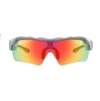China Smart Audio Music Bluetooth-Freisprech-Sonnenbrille