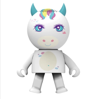 China Unicorn Dancing Speaker: Ein neuer Trend bei interaktiven Audioprodukten