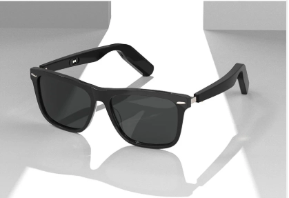 Intelligente Audio-Bluetooth-Sonnenbrille: Die Zukunft von tragbarem Audio trifft auf alltägliche Mode