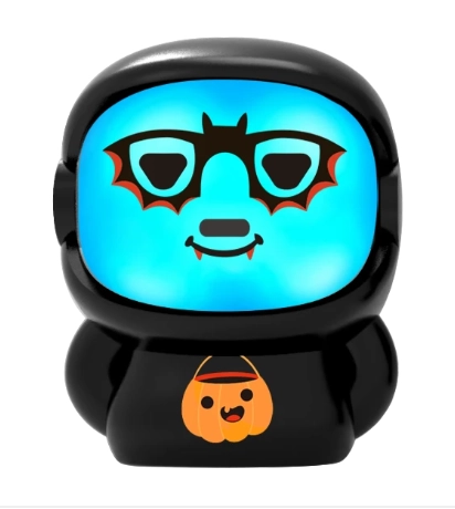 Gesichtsverändernder Batman-Bluetooth-Mini-Lautsprecher: Lustiges Design trifft auf alltäglichen Klang