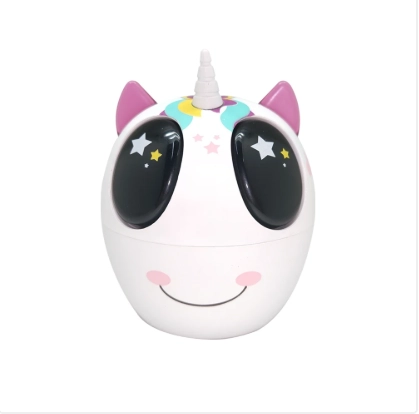 Écouteur sans fil Unicorn TWS : la nouvelle tendance de l'audio intelligent à la mode pour les consommateurs du monde entier