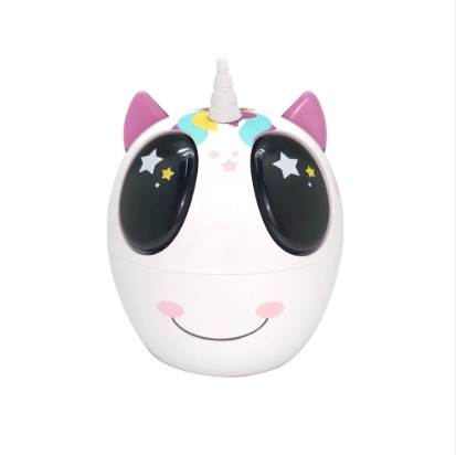 Auricolari Unicorn TWS True: esplorazione di moda, praticità e nuove opportunità nel mercato dell'audio wireless