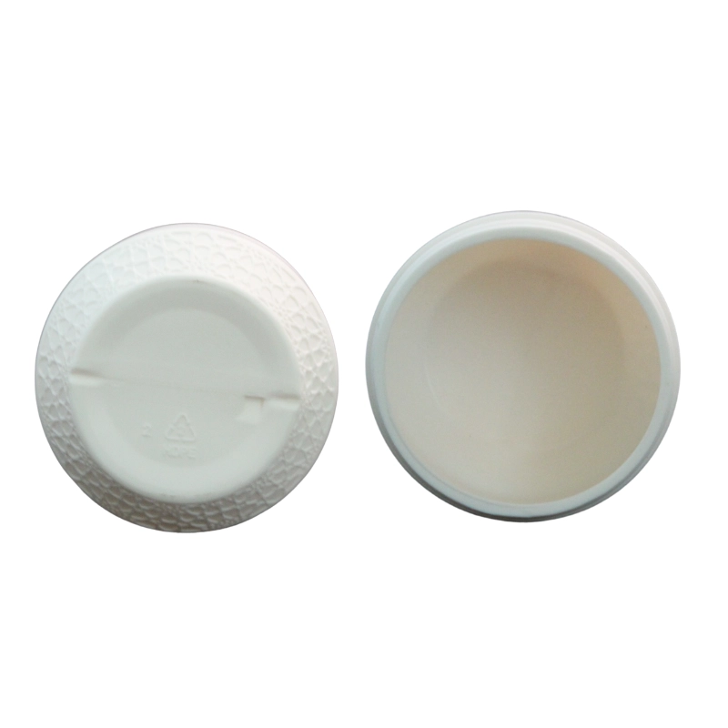 New Desgin Bottle HDPE Sandblasting Process