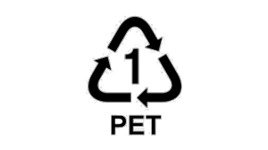 Was ist eine PET-Flasche? Einführung von PET-Material