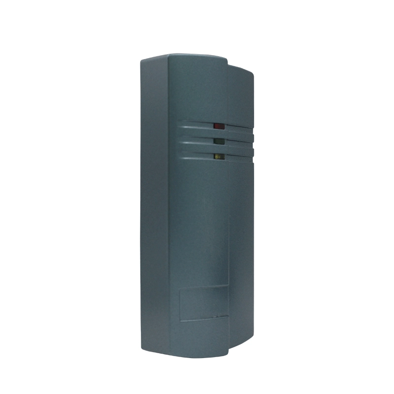 Trung Quốc ACM26A wiegand26 và 34 đầu ra đầu đọc thẻ kiểm soát truy cập RFID 125Khz EM hoặc 13,56 MHz MF nhà chế tạo