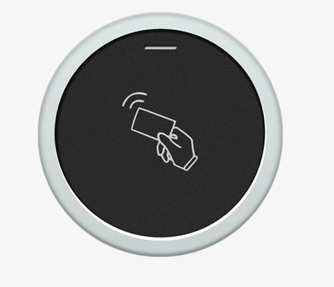 China RFID -Kartenleser Access Control Tor Lock System 13.56MHz IC -Karte Hochempfindliche RFID Touch NFC -System Smart Lock Outdoor Outdoor Hersteller