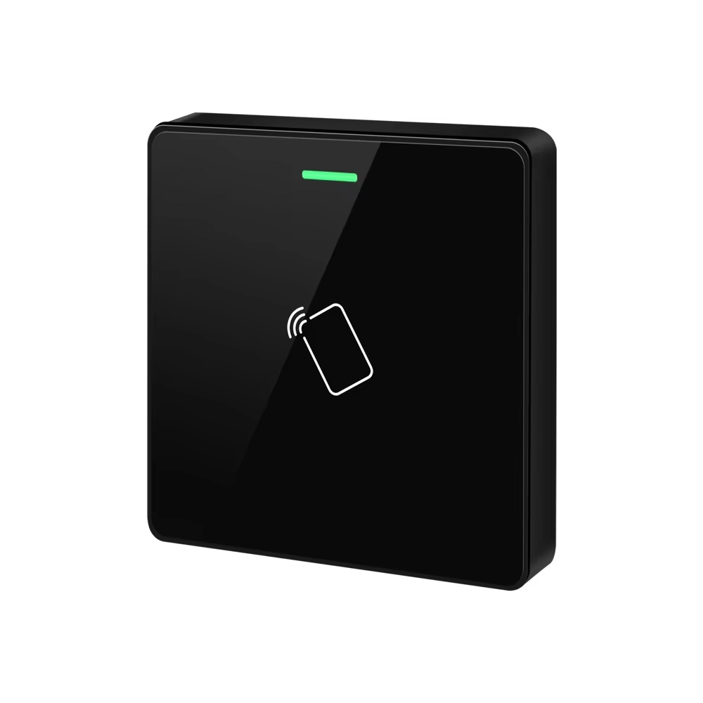 China China Smart Card Reader Module Proximity RFID Reader Access Control Card Reader Factory Supplier manufacturer