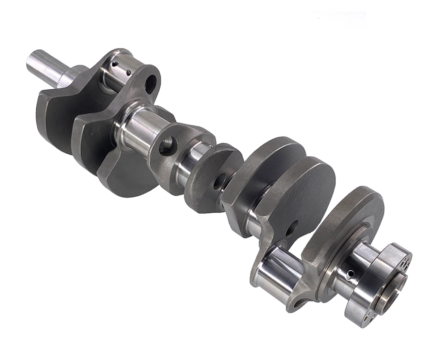 Adracing forged 4340 steel Crankshafts For Chevy LS 4.000
