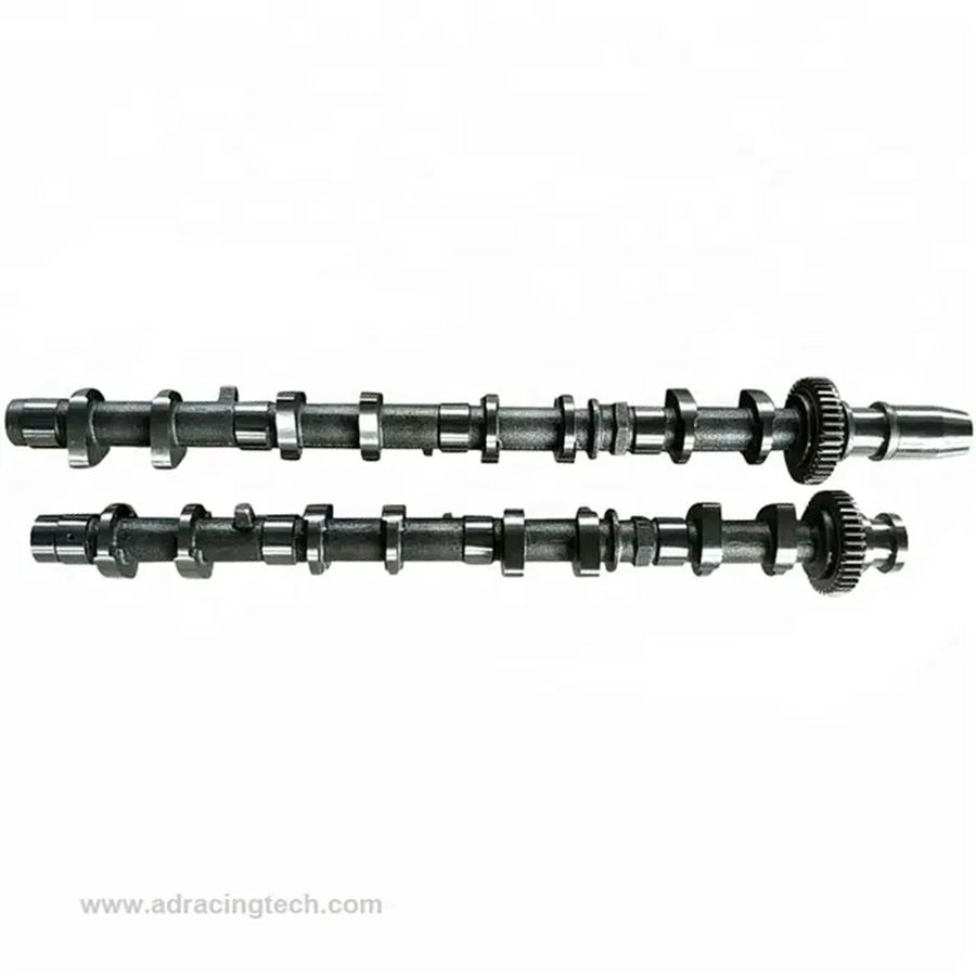 Chine Aracing Custom Performance Racing Toyota Fortuner Hiace Innova 1KD 2KD Moteur Arbres à cames 13502-0L010 13502-33040 13502-30030 fabricant