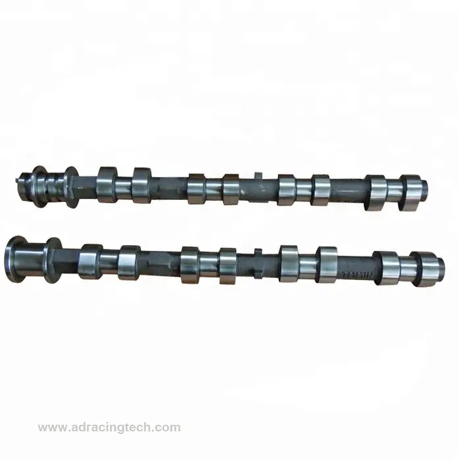 Chine Aracing Performance personnalisée emballant les arbres à cames de moteur de Toyota Hiace 2TR 13501-75070 13502-75060 fabricant