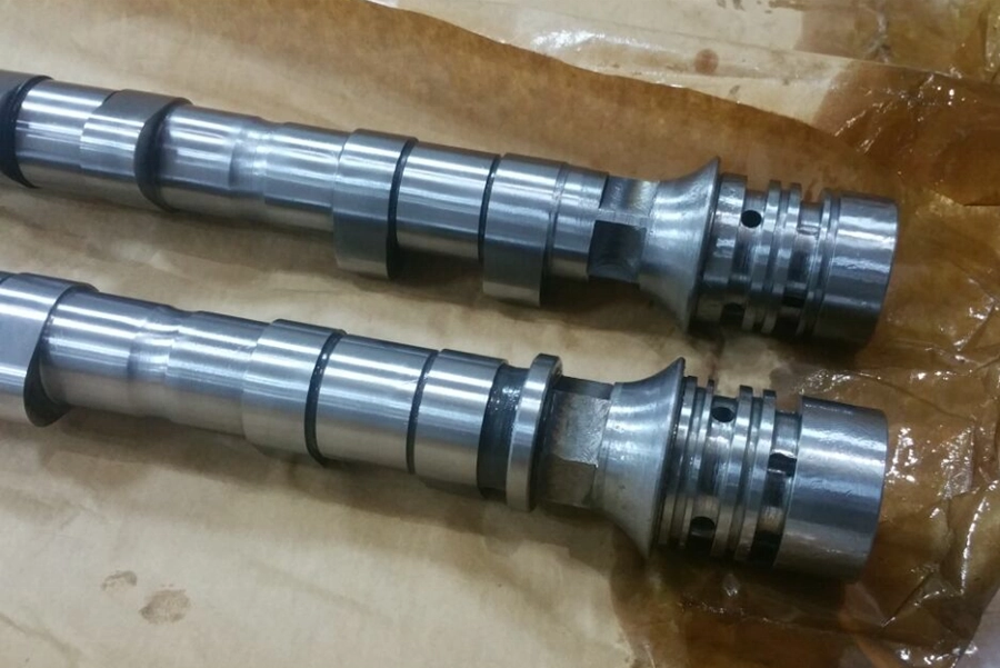 Arbres à cames de moteur Adracing Custom Performance Racing GM Ecotec 2.0 LNF