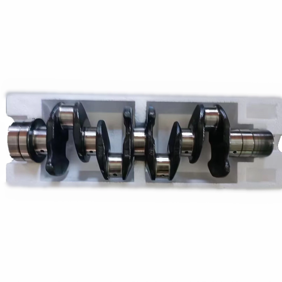 Albero motore Aracing forgiato 4340 Isuzu D-Max MU-X RZ4E 1.9L Disponibile