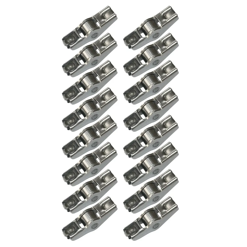Adracing Custom Citroen C4 C5 C8 Jumpy Peugeot 307 308 406 407 4HX 4HR RHR 4HW Motorventiltrieb Kipphebel 0903.69