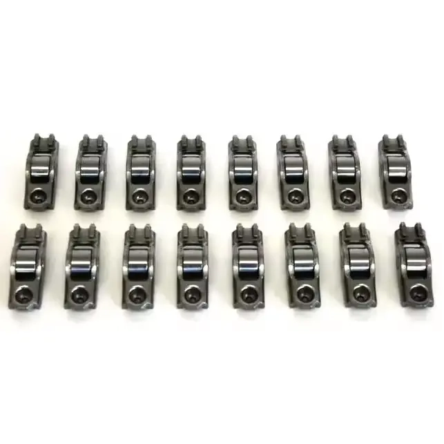 Chine Adracing personnalisé Audi A6 C7 Q5 Q7 VW Golf Multivan Transporter T5 CRLC DBKA CLHA CUNA moteur soupape Train culbuteur 059109417F fabricant