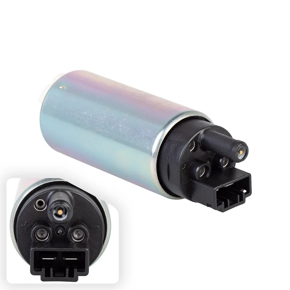 Внешний топливный насос Adracing 12V Walbro 255LPH GSS342 высокого давления