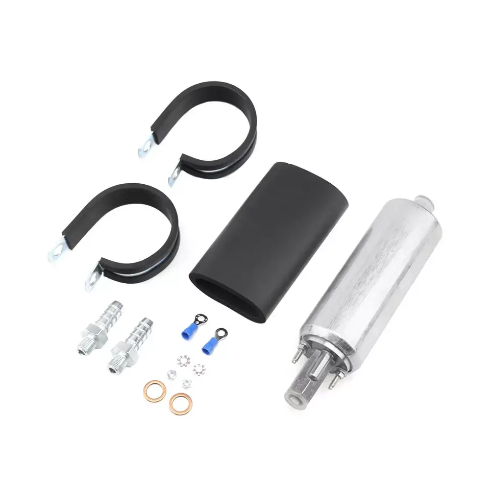 China Adracing Racing High Flow elektrische 255LPH Walbro Kraftstoffpumpe GSS392 Hersteller