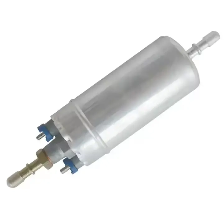 Adracing 12V Hochdruck-Außenkraftstoffpumpe von Bosch 0580464075 0580464096 0580456084