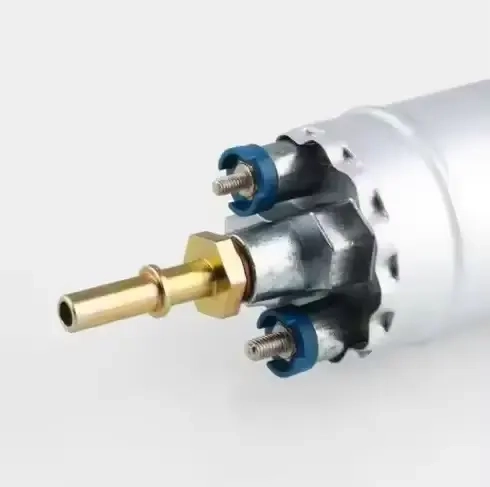 Adracing 12V Hochdruck-Außenkraftstoffpumpe von Bosch 0580464075 0580464096 0580456084