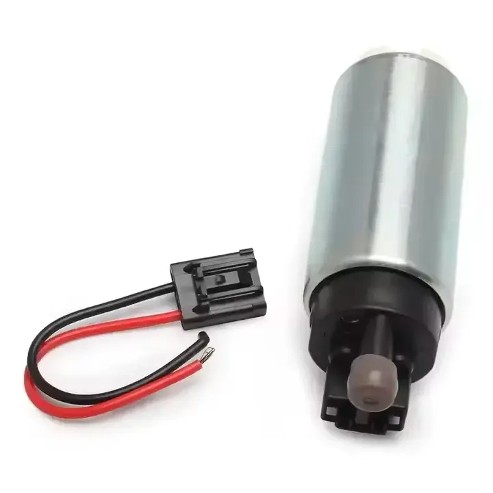 Adracing Racing elektrische 255LPH Walbro Kraftstoffpumpe GSS341