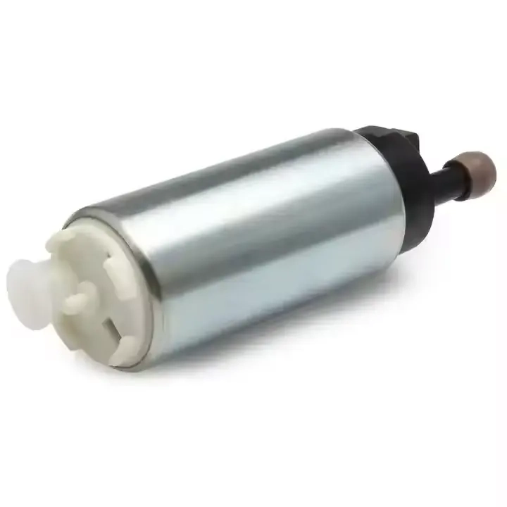 Adracing Racing elektrische 255LPH Walbro Kraftstoffpumpe GSS341