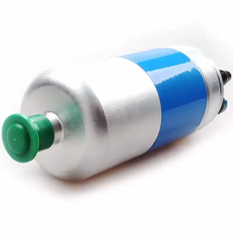 Adracing Inline External High Pressure 255LPH FUEL PUMP For Mercedes Benz 500SL 450SL 380SL 300SE 280E 190E 0580254910