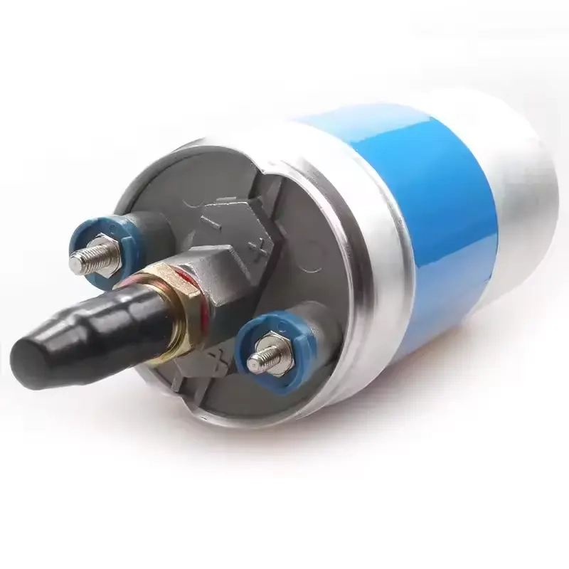Adracing Inline External High Pressure 255LPH FUEL PUMP For Mercedes Benz 500SL 450SL 380SL 300SE 280E 190E 0580254910
