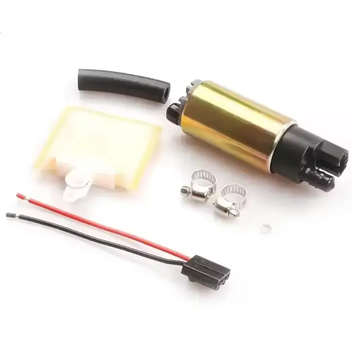 Pompa carburante Bosch Aracing Racing elettrica 12V 0580453443
