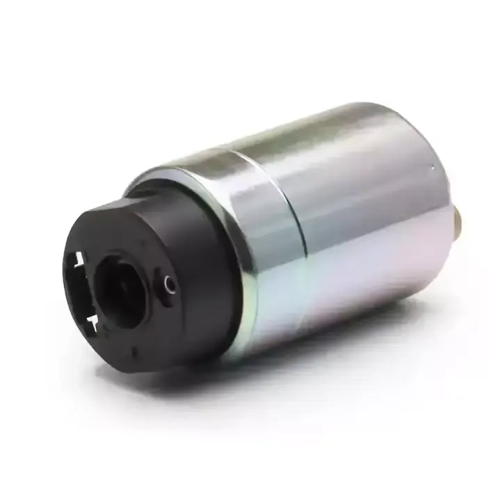 Adracing Universal externe elektrische 12 V Toyota Lexus CAMRY COROLLA Kraftstoffpumpe 23222-OP010 291000-0310 23221-21132