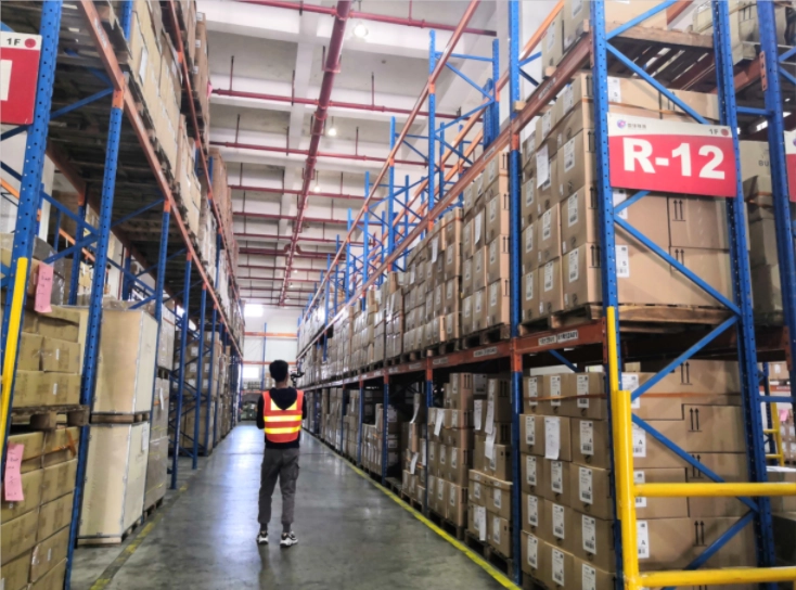 From Ningbo Shanghai China to Philippines sea freight forwarder door to door
