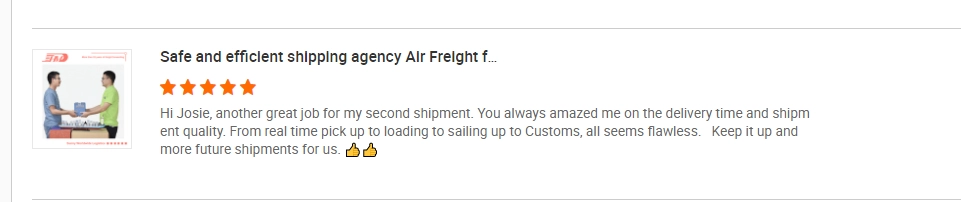 Shipping from China to Philippines Manila air freight cargo forwarding