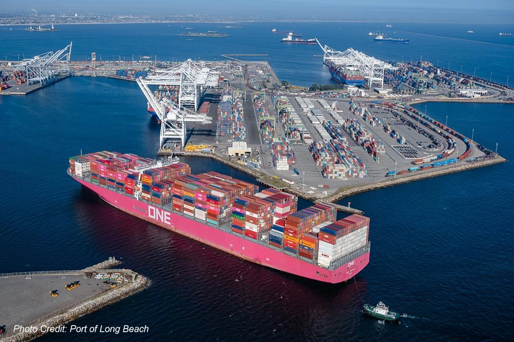Sunny Worldwide Logistics talks about customs clearance and delivery in the United States Sunny Worldwide Logistics talks about customs clearance and delivery in the United States