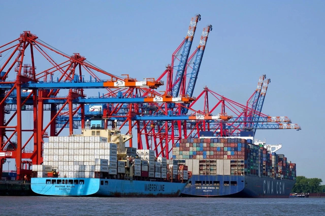 A complete collection of basic knowledge of international logistics and risk avoidance skills A complete collection of basic knowledge of international logistics and risk avoidance skills