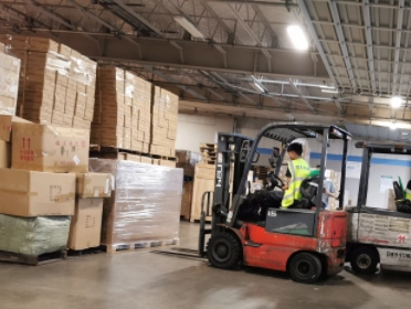 Sunny Worldwide logistics,amazon fba freight forwarder,door to door service,express delivery,China to Malaysia