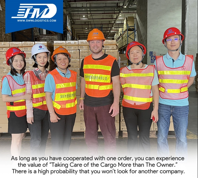 warehouse services,Sunny Worldwide logistics,amazon fba freight forwarder,door to door service,Logistics services