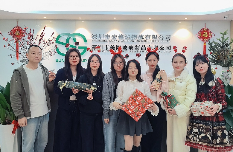 Sea Freight Agent to Philippines Medical Supplies Shipping Shenzhen Container Sales Agent DDP Transport Services