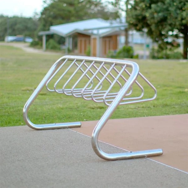 China Suzhou Pioneer Vehicle Co., Ltd. lidera trânsito verde global com soluções inovadoras de suporte para bicicletas ao ar livre fabricante