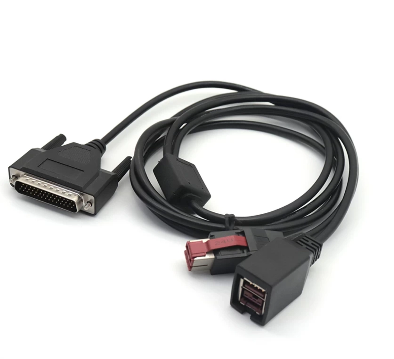 China Computer Cable assemblies manufacturer