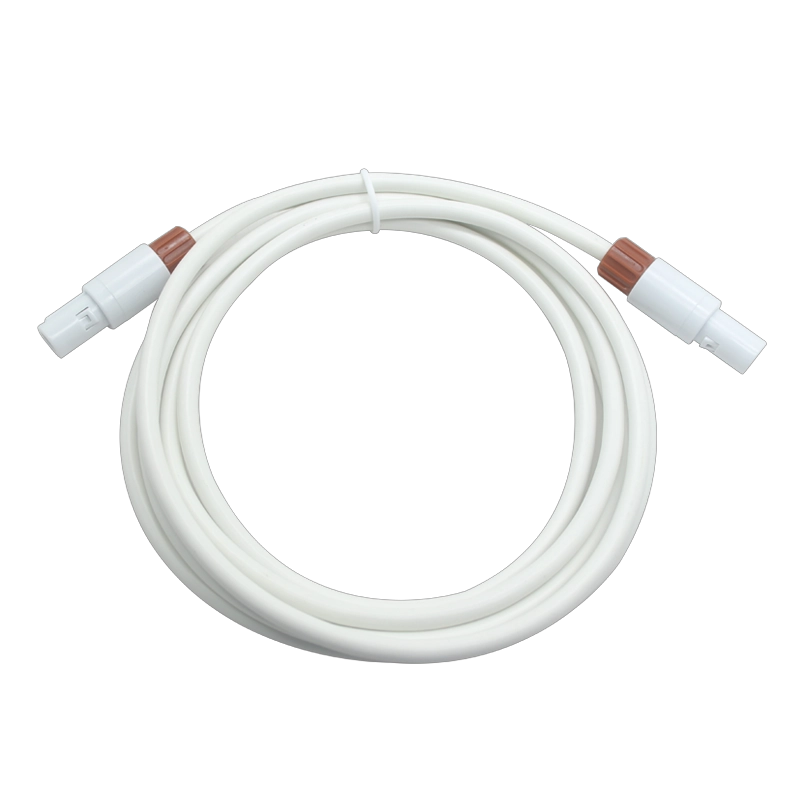 porcelana Lemo de 6 pines a cable conector lemo de plástico de vaivén lemo de 6 pines fabricante