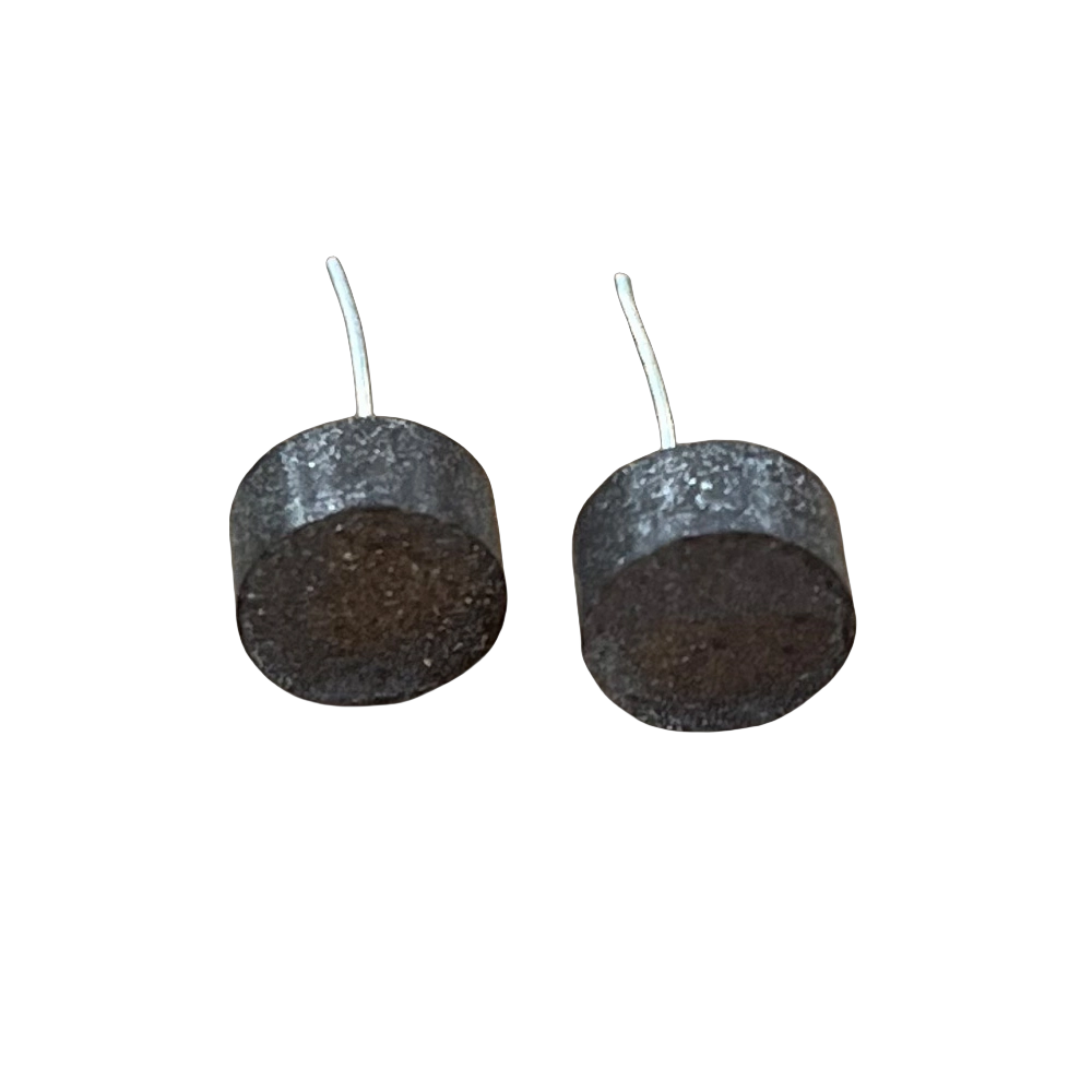 China Sintered Ag/AgCl Electrode with Columnar Silver Chloride Powder for Biomedical Signal Sensing | Dongguan Manufacturer - COPY - dad8o7 fabricante