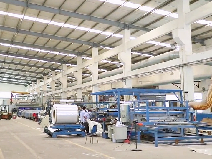 Fiberglass Reinforced Polyester FRP Products China Manufacturer