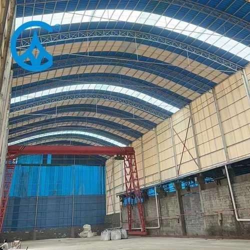 China PVC Roofing Manufacturers