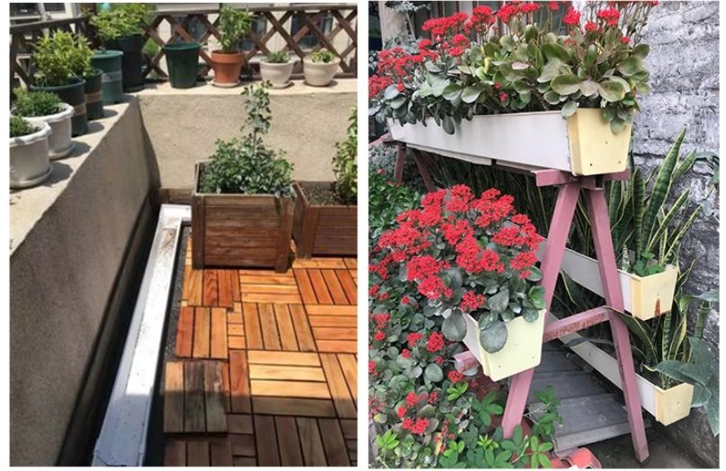 plant cultivation rain gutter supplier