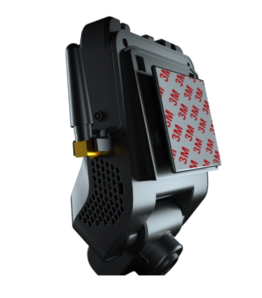 3CH/4CH AHD Video recorder with AI function DSM ADAS camera 4G WIFI GPS car black box for vehicle truck bus reversing dashcam