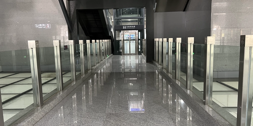 balcony glass balustrade fence